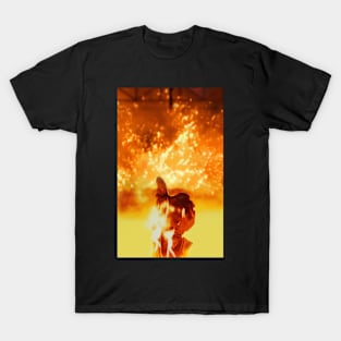 Thumbs Up - Terminator 2 T-Shirt